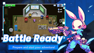 Furry Fire screenshot 7