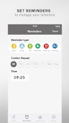 برنامه‌نما ZeRound عکس از صفحه