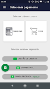 برنامه‌نما Vendify Pay عکس از صفحه