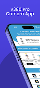 V380 Pro Camera App poster