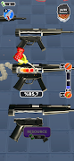 Weld Attack captura de pantalla 4
