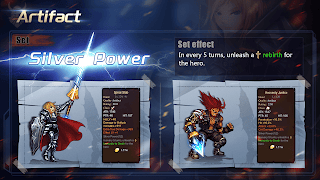 Dungeon Survival 2 screenshot 6