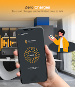 walkie talkie offline screenshot 7