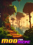 Addons Master for MCPE скриншот 2