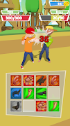 Merger Combat screenshot 6