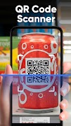 QR Code & Barcode Scanner-poster