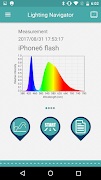 Lighting Navigator poster
