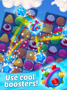 Sky Puzzle: Match 3 Game screenshot 5