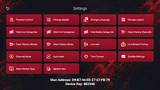 Live BR Pro syot layar 1