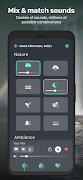 White Noise Generator تصوير الشاشة 3