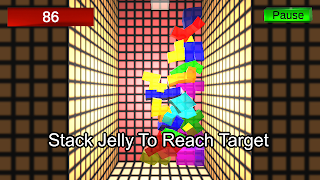 Jelly Stack 截图 1