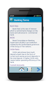 Bank Interview Preparation App screenshot 5