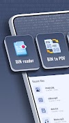 Bin File Viewer & Reader poster