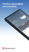 MeteoSwiss gönderen