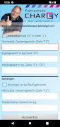 Fahrschule Charly Screenshot 2