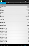 LoggerNet Mobile Connect screenshot 7