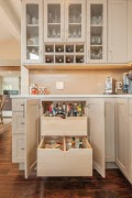 Kitchen Drawers تصوير الشاشة 1