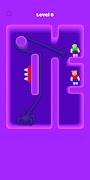 برنامه‌نما Alien Puzzle عکس از صفحه