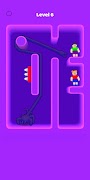 Alien Puzzle screenshot 2