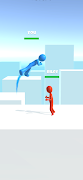 Pushover! 3D screenshot 7