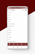 Modaliss Plus Size 截图 4