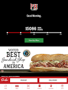PrimoHoagies ภาพหน้าจอ 6