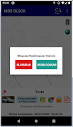 MRS BLOCK تصوير الشاشة 4