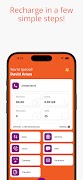 Wellfi 截图 2