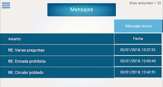 Teorico.net screenshot 5