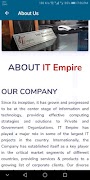 IT Empire screenshot 3