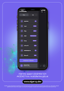 AIGENCY اسکرین شاٹ 2