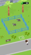 Tiny Zoo Tycoon syot layar 3