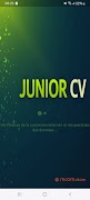 Juniors CV โปสเตอร์