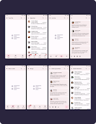 ComposeX - Jetpack Compose UI ภาพหน้าจอ 4