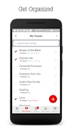 The Bible Memory App 스크린샷 2