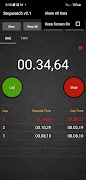 Stopwatch w/ Ads imagem de tela 7
