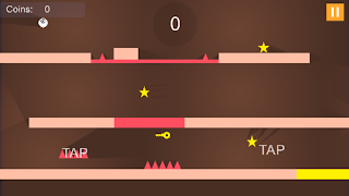 برنامه‌نما Quick Flick 2D عکس از صفحه