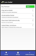 Auto Redial Screenshot 2