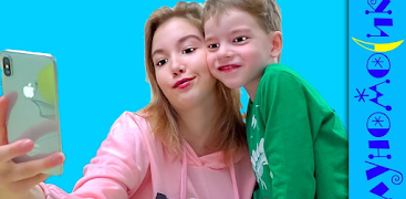 برنامه‌نما Lunomosik عکس از صفحه