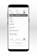 Tagxter Shift Manager screenshot 2
