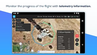 PIX4Dscan Screenshot 6