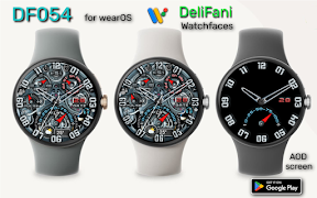 DF054 اسکرین شاٹ 6