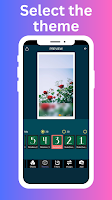 Image To Video Maker Ekran Görüntüsü 2