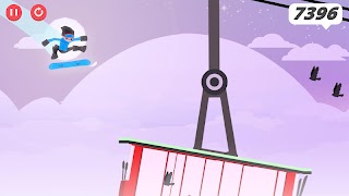 Stomped! Ekran Görüntüsü 7