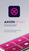 پوستر AXION smart Conductor