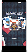 Solitaire Kings poster