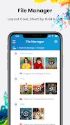 My Files स्क्रीनशॉट 6