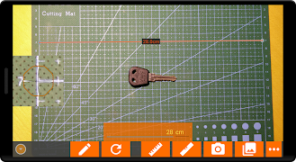 Camera Protractor Multiool স্ক্রিনশট 6