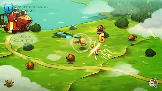 1 Schermata Cat Quest