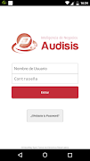 Audisis الملصق